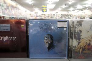 Justin Sullivan/Getty Images North America/TNS