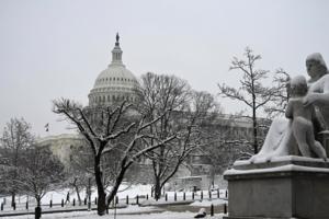 Alex Wroblewski/AFP/Getty Images North America/TNS