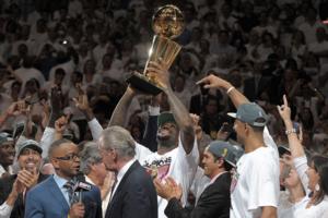 Michael Laughlin/South Florida Sun Sentinel/TNS