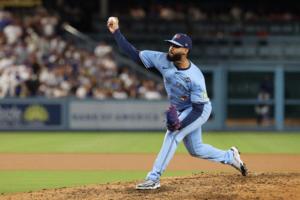 Robert Gauthier/Los Angeles Times/TNS