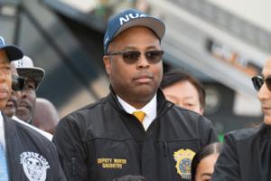 Theodore Parisienne/New York Daily News/TNS