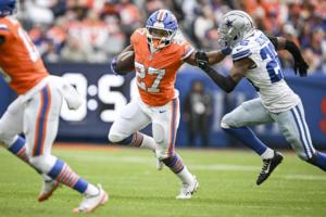 AAron Ontiveroz/The Denver Post/TNS