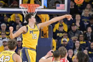 Robin Buckson/The Detroit News/TNS