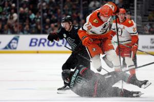 Steph Chambers/Getty Images North America/TNS