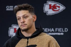 Tammy Ljungblad/Kansas City Star/TNS