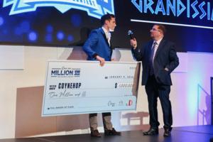 Liv Paggiarino/Las Vegas Review-Journal/TNS