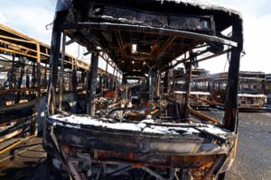 Atta Kenare/Getty Images North America/TNS