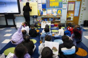 Kayla Bartkowski/Los Angeles Times/TNS