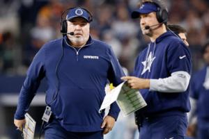 Tom Fox/The Dallas Morning News/TNS