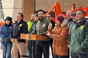 Emma Seiwell/New York Daily News/TNS