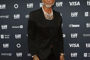 Bang Showbiz / Jason Momoa has heaped praise on Dave Bautista