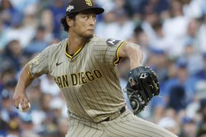 K.C. Alfred/The San Diego Union-Tribune/TNS