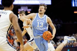 Ryan M. Kelly/Getty Images North America/TNS