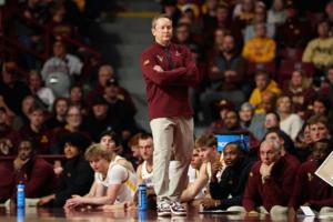 David Berding/Getty Images North America/TNS