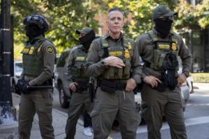 Brian Cassella/Chicago Tribune/TNS