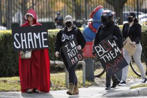 Ricardo Ramirez Buxeda/Orlando Sentinel/TNS