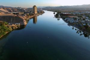 Sam Morris/Las Vegas Review-Journal/TNS