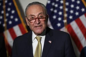 Alex Wong/Getty Images North America/TNS