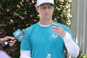 Carline Jean/South Florida Sun Sentinel/TNS