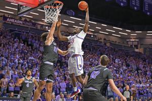 Peter Aiken/Getty Images North America/TNS