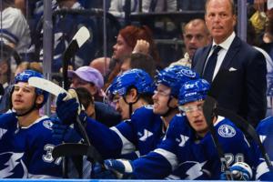 Dirk Shadd/Tampa Bay Times/TNS