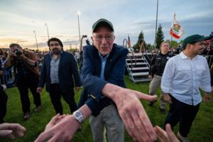 Paul Kitagaki Jr./The Sacramento Bee/TNS