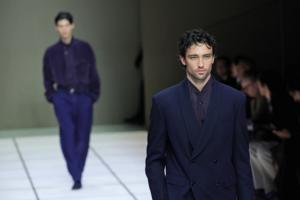 Vittorio Zunino Celotto/Getty Images Europe/TNS