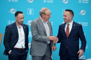 Mike Stocker/South Florida Sun Sentinel/TNS