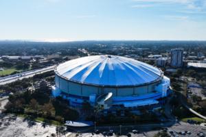 Dirk Shadd/Tampa Bay Times/TNS