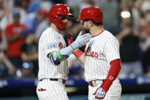 Yong Kim/The Philadelphia Inquirer/TNS