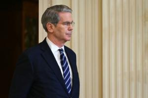 Andrew Caballero-Reynolds/AFP/Getty Images North America/TNS