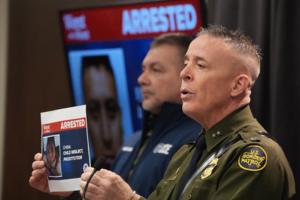 Anthony Souffle/Star Tribune/TNS