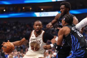 Sam Hodde/Getty Images North America/TNS