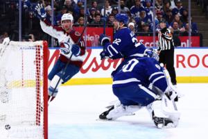 Vaughn Ridley/Getty Images North America/TNS