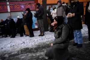 Aaron Lavinsky/The Minnesota Star Tribune/TNS