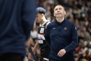 Timothy Hurst/The Denver Post/TNS