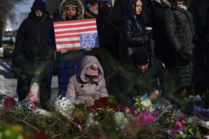 John Autey/Pioneer Press/TNS