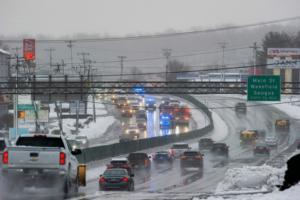 JOSEPH PREZIOSO/Getty Images North America/TNS