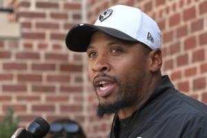 Kenneth K. Lam/The Baltimore Sun