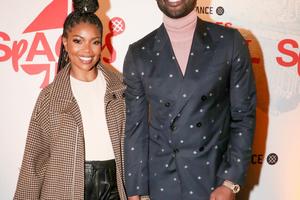 Bang Showbiz / Gabrielle Union and Dwyane Wade tied the knot in 2014