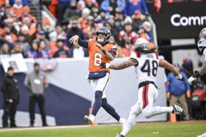 AAron Ontiveroz/The Denver Post/TNS