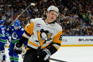 Derek Cain/Getty Images North America/TNS