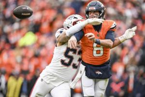 AAron Ontiveroz/The Denver Post/TNS