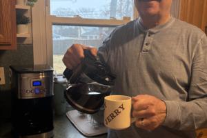 Sue Zezima/Sue Zezima/TNS