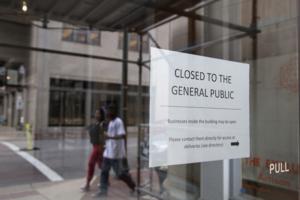 Kaitlin McKeown/The Virginian-Pilot/TNS