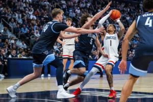 Joe Buglewicz/Getty Images North America/TNS