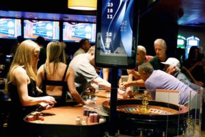 Bizuayehu Tesfaye/Las Vegas Review-Journal/TNS