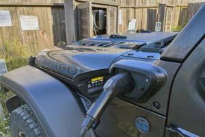 Chad Livengood/The Detroit News/TNS