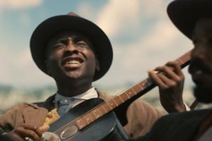 Warner Bros. Pictures/TNS