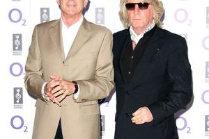 Bang Showbiz / Francis Rossi has opened up about the dynamic between himself and Rick Parfitt